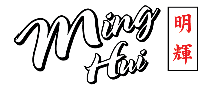 Ming Hui